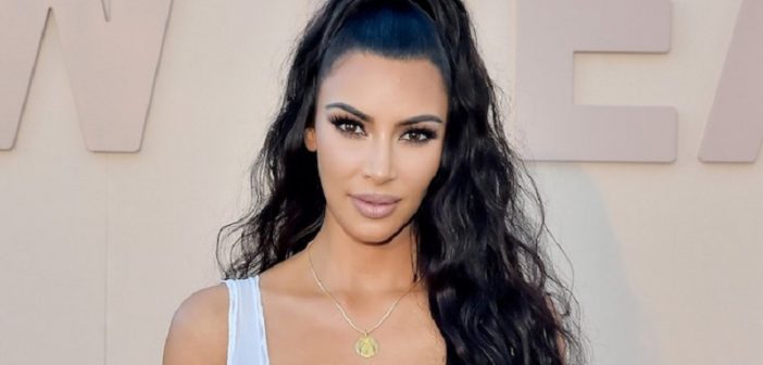 Kim Kardashian gagne 5 millions de dollars en 5 minutes