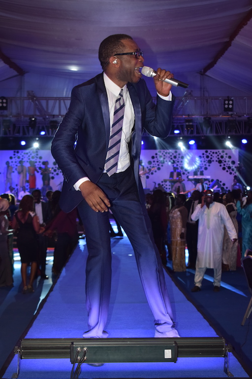 Photos : Youssou Ndour, le chanteur le plus élégant du Sénégal