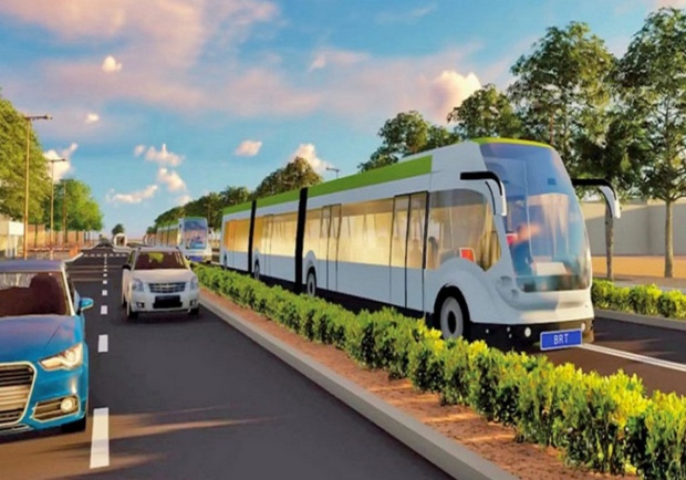 Projet du Brt : Les impactés de Grand-Médine indemnisés