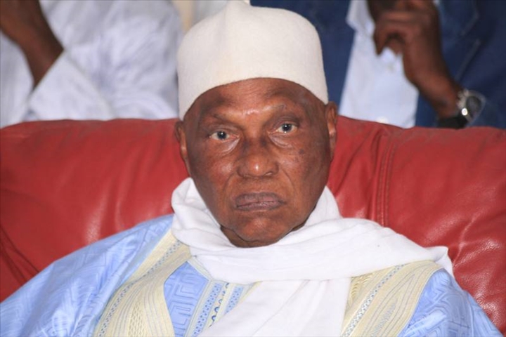 "Appel à l'insurrection" : Me Wade coutumier des faits, selon la  conférence des leaders de BBY