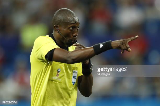 Malang Diédhiou siffle la fin de sa carrière