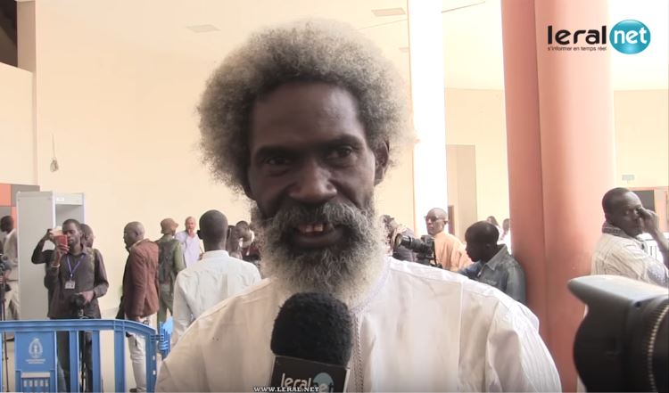 Me Ciré Clédor Ly : « Les exceptions préjudicielles sont encadrées »