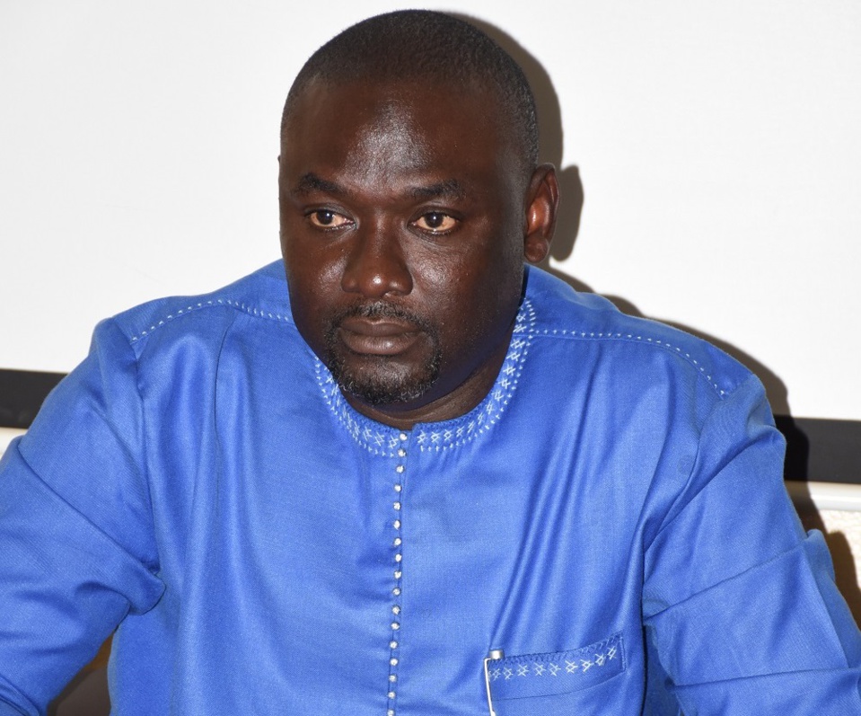 Momar Lô, président L’ODCAV de Dakar: "Il n’y a qu’un seul stade à Dakar pour 170 Asc"