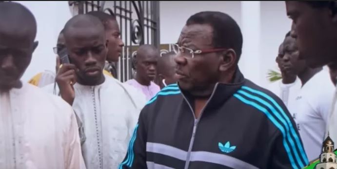 Demande de liberté provisoire rejetée: Les co-inculpés de Cheikh Béthio restent en prison