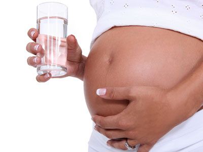 Comment soigner une infection urinaire pendant la grossesse ?