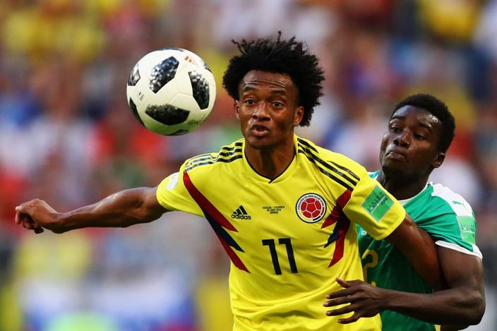 Mercato: Un Sénégalais au FC Barcelone ?