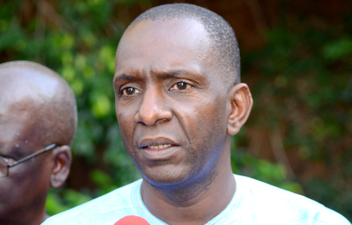 Politique de développement : Des élèves et étudiants de Matam en bloc derrière un «visionnaire» nommé Abdoul Doudou LY