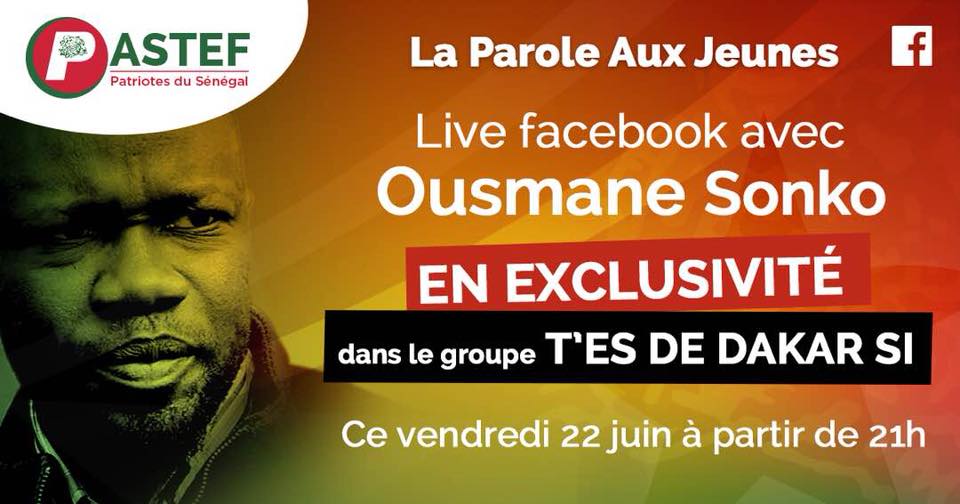 Scandale T’es de Dakar si… : Face cachée d’un marché virtuel et lumière sur un juteux business du « Sandaga du web »
