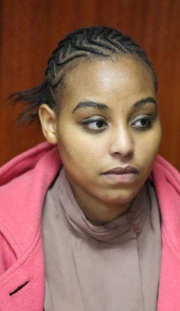 Kenya : Amnesty s’inquiète de la condamnation à mort d’une reine de beauté