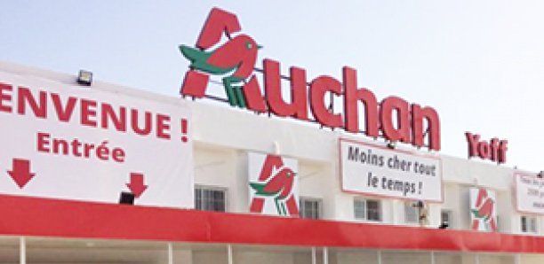 Affaire Auchan : Les pharmaciens s'en mêlent