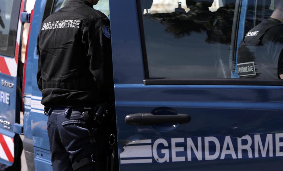 GI Meissa Niang pose ses derniers actes