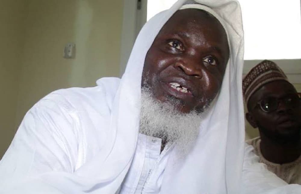 Révélation de Imam Ndao: « ce que j’ai dit à l’émissaire de Macky Sall »
