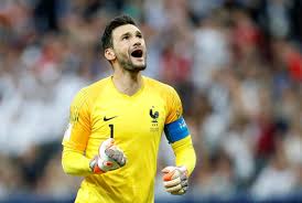 Le Real Madrid songerait à Lloris