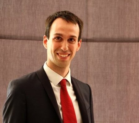 Le français Luc Morio, nouveau Directeur Général d’Orabank Sénégal