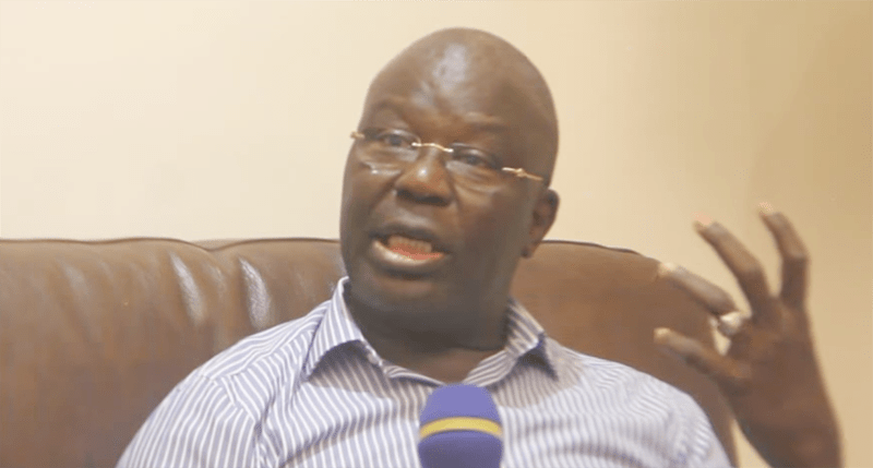 Rencontre Wade-Macky : Babacar Gaye dément Robert Bourgi