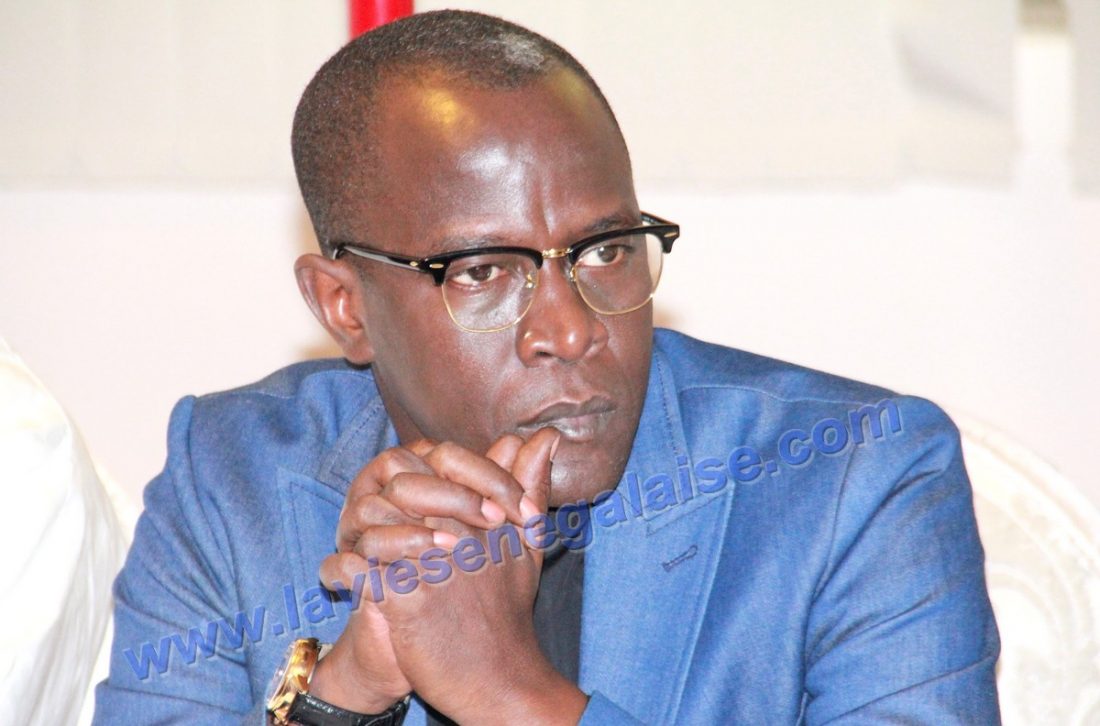 L’intersyndicale de la SSPP le Soleil dit non à la stratégie du pourrissement de Yakham Mbaye