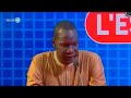 " Cheikh Hadjibou Soumaré est jusque là, le PCA d'une banque d'un homme d'affaires très proche de Macky Sall", Momar Diongue