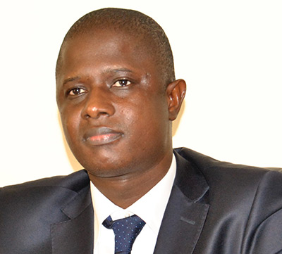 Mbaye Touré lâche une bombe: « la caisse d’avance n’a pas de base légale »