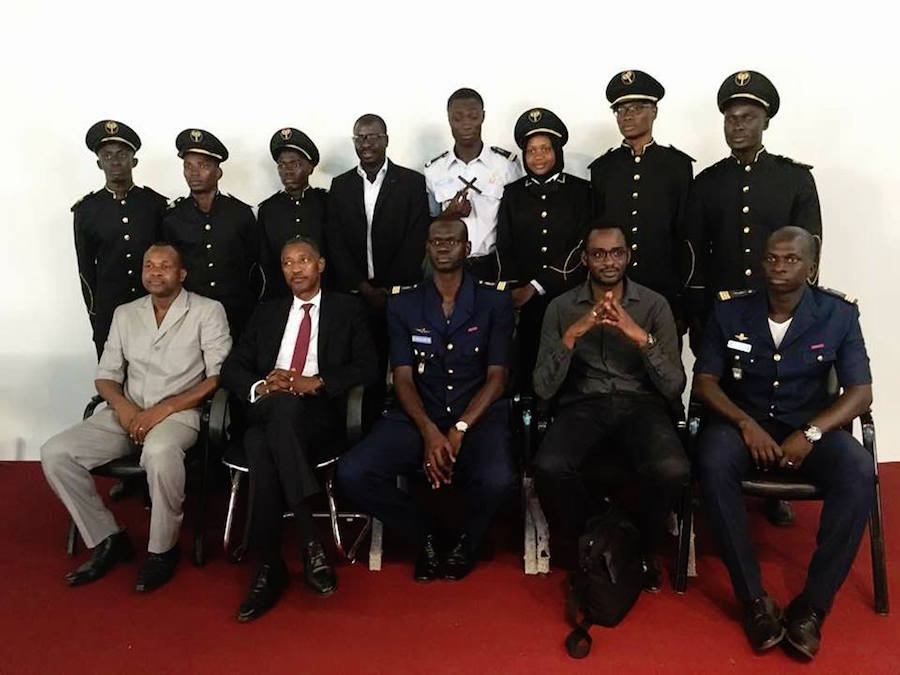 Ecole Polytechnique de Thiès: Sortie de la 1ère promotion d’ingénieurs aéronautiques