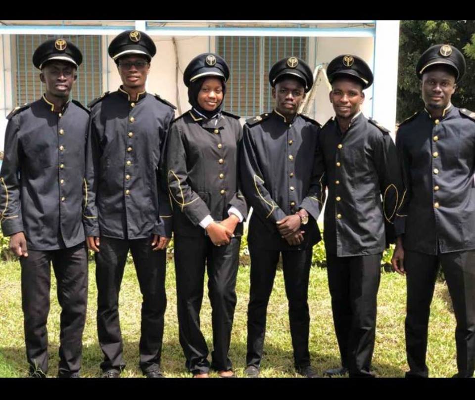 Ecole Polytechnique de Thiès: Sortie de la 1ère promotion d’ingénieurs aéronautiques