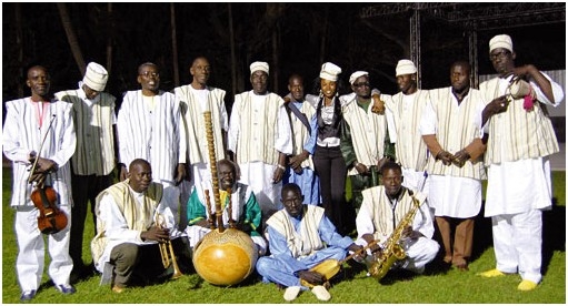 L’Orchestre national du Sénégal dans la galère totale, 30 emplois menacés d’extinction