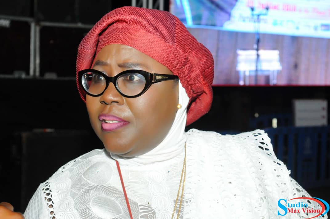 20 photos : Marième Faye Sall, Marième Badiane et Adji Mergane Kanouté à la Nuit de l’Émergence des Femmes de Benno Bokk Yakaar de Saint Louis 20 photos : Marième Faye Sall, Marième Badiane et Adji Mergane Kanouté à la Nuit de l’Émergence des Femmes de Benno Bokk Yakaar de Saint Louis