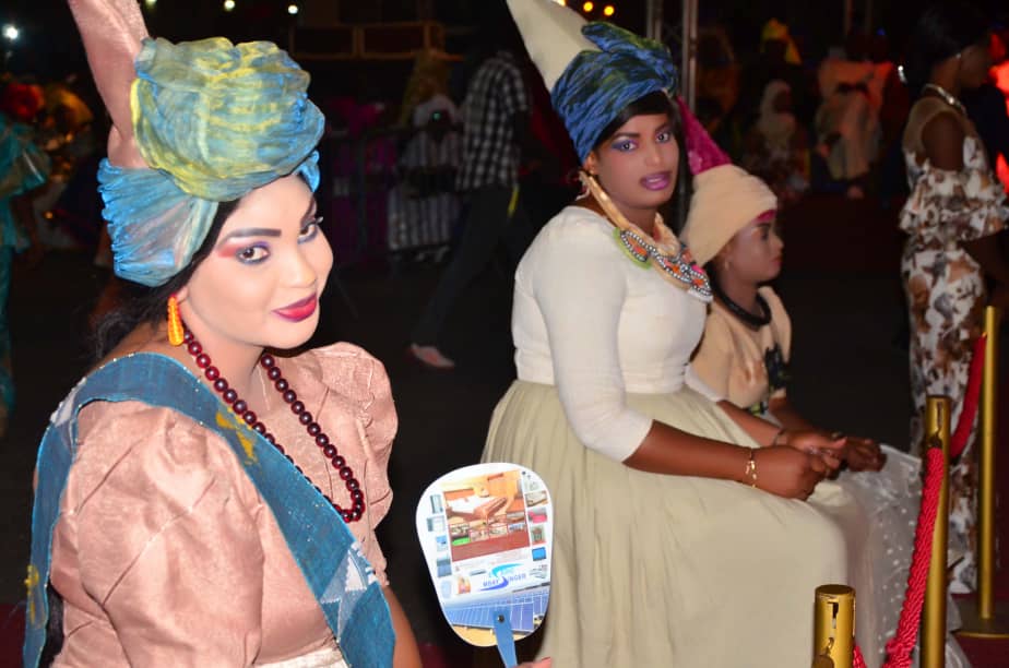 20 photos : Marième Faye Sall, Marième Badiane et Adji Mergane Kanouté à la Nuit de l’Émergence des Femmes de Benno Bokk Yakaar de Saint Louis 20 photos : Marième Faye Sall, Marième Badiane et Adji Mergane Kanouté à la Nuit de l’Émergence des Femmes de Benno Bokk Yakaar de Saint Louis