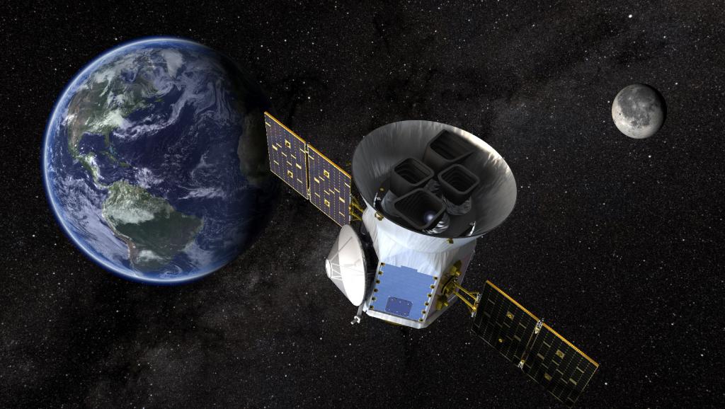 Mission spatiale New Horizons : La NASA envoie des scientifiques au Sénégal 