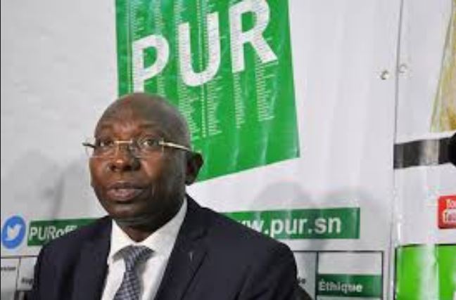 El Hadj Issa Sall : « Il y a une justice sélective »