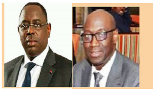 Pour la reconquête de Dakar, Abddoulaye Ndour, DAGE de la Présidence est un acteur incontournable (par M. Abdou Karim Ndiaye)