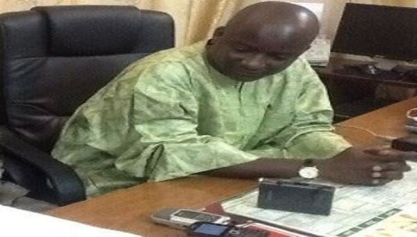Le magistrat Yaya Amadou Dia auditionné par l’Igaj