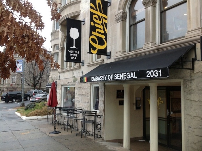 Etats-Unis: un détraqué menace de tuer Trump et de faire sauter l'Ambassade du Sénégal