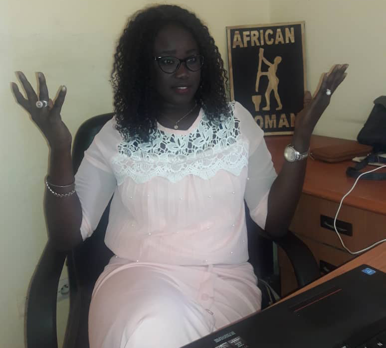 Série de noyades à Guédiawaye: Aminata Linguère Walo Ndiaye dénonce le "silence" de Macky Sall