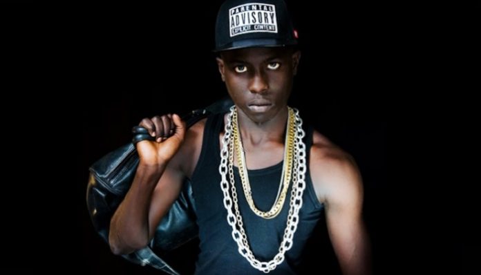 Ngaaka Blindé jugé le 4 septembre