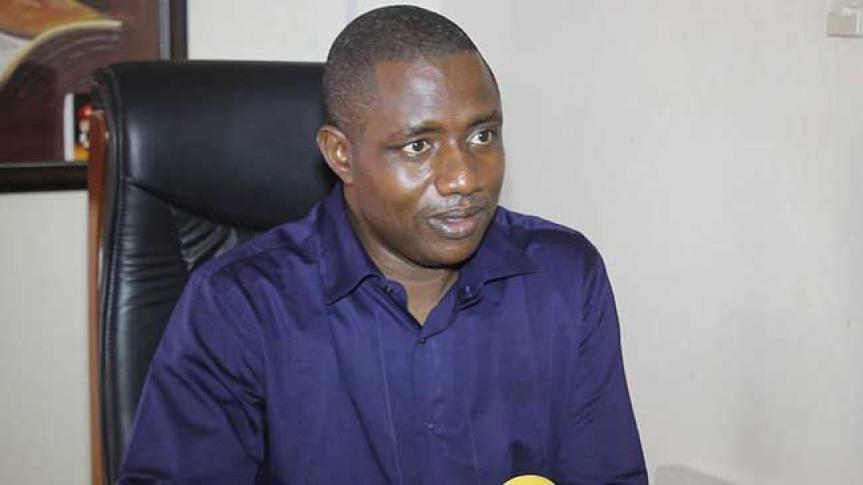 Yoro Dia : «Macky Sall est en train de lancer une sorte d'Opa sur l'héritage politique de Wade»