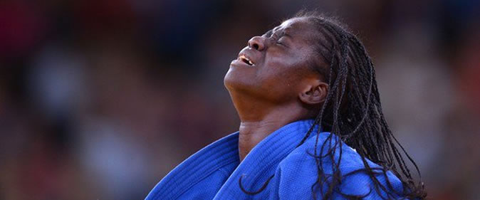Judo : Hortense Diedhiou : « Peut-être que le Sénégal n’a plus besoin de moi »