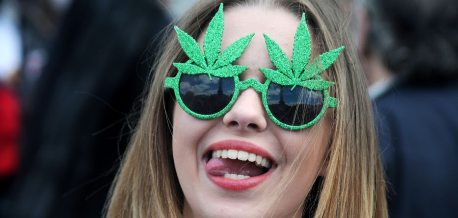 Santé: Le cannabis est-il bon pour le sexe ?