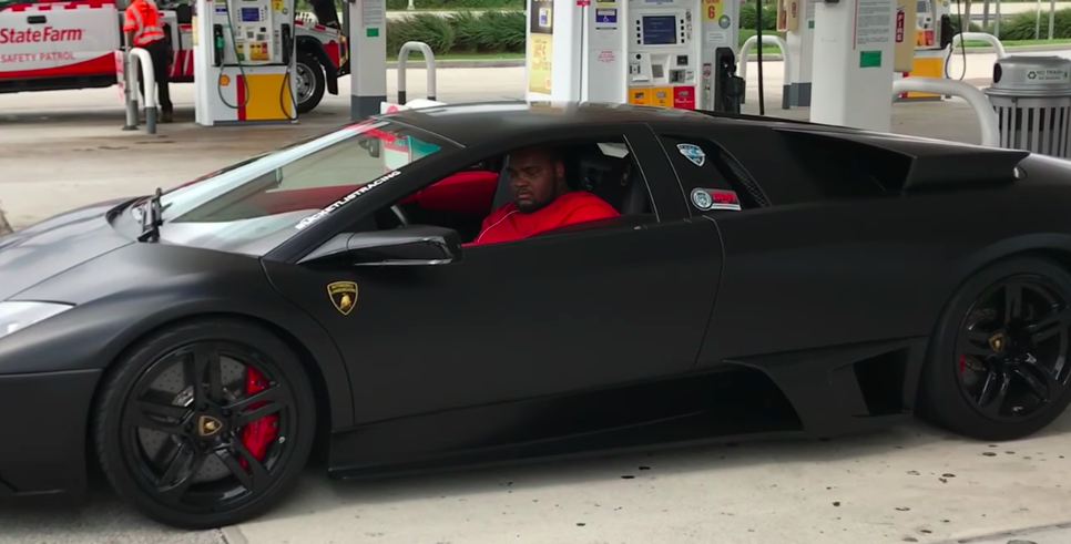 Fake News : Voici l'image originale qu'on a attribuée à Amadou Sall, le fils de Macky Sall Fake News : Voici l'image originale qu'on a attribuée à Amadou Sall, le fils de Macky Sall