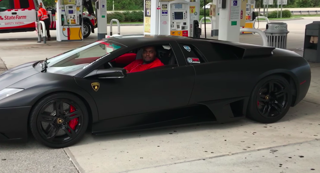 Fake News : Voici l'image originale qu'on a attribuée à Amadou Sall, le fils de Macky Sall Fake News : Voici l'image originale qu'on a attribuée à Amadou Sall, le fils de Macky Sall