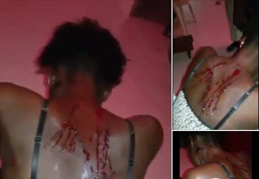 Femme battue à Touba : Ndèye Coumba Diop retire sa plainte