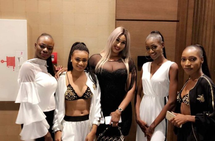 ( 09 Photos ) Diaba Sora et ses sœurs Koudédia et Moussou