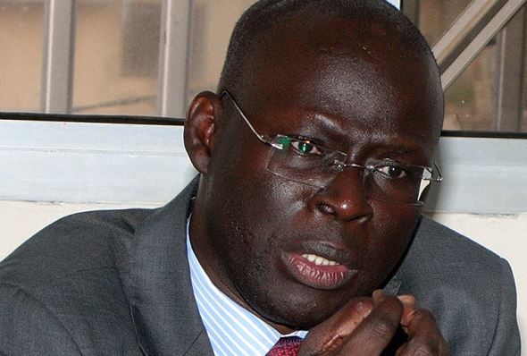 Cheikh Bamba Dièye : " J’ai décidé de ne pas répondre à la convocation de la Dic"