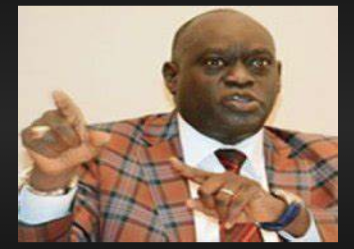 Affaire Bamba Dièye : Me El Hadji Diouf s'en prend à Ismaïla Madior Fall