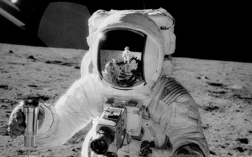 Buzz Aldrin a-t-il reconnu que l’Homme n’a pas marché sur la Lune ?