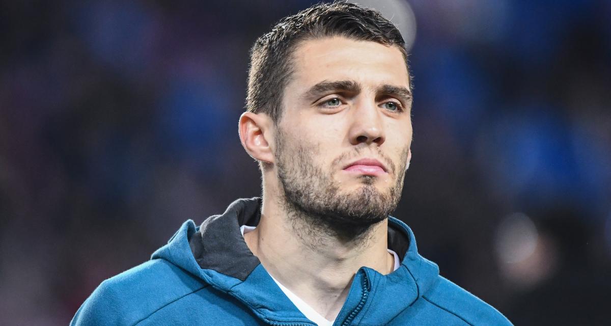 Kovacic va au bras de fer avec les dirigeants du Real Madrid