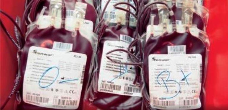 Poches de sang vendues en Gambie : Le Centre national de transfusion sanguine dément le quotidien "Les Échos"