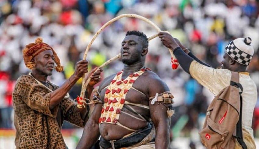 Déballage, séparation, rupture : Lamine Bodian se sépare de Balla Gaye