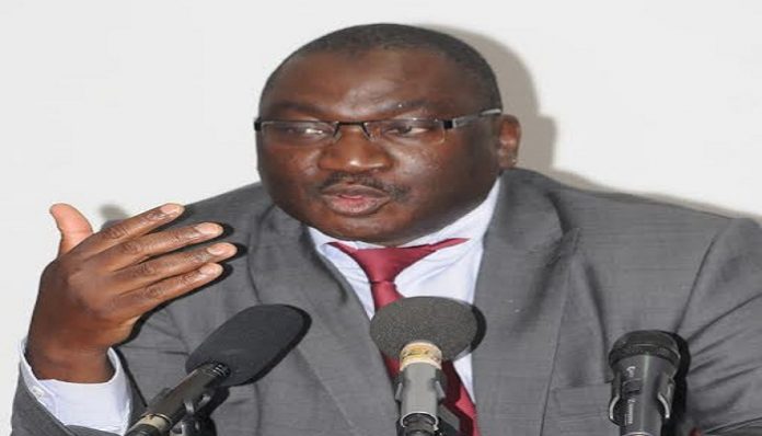 Babacar Ndiaye (président FSBB) : « Nous sollicitons l’organisation de l’Afrobasket 2019 »