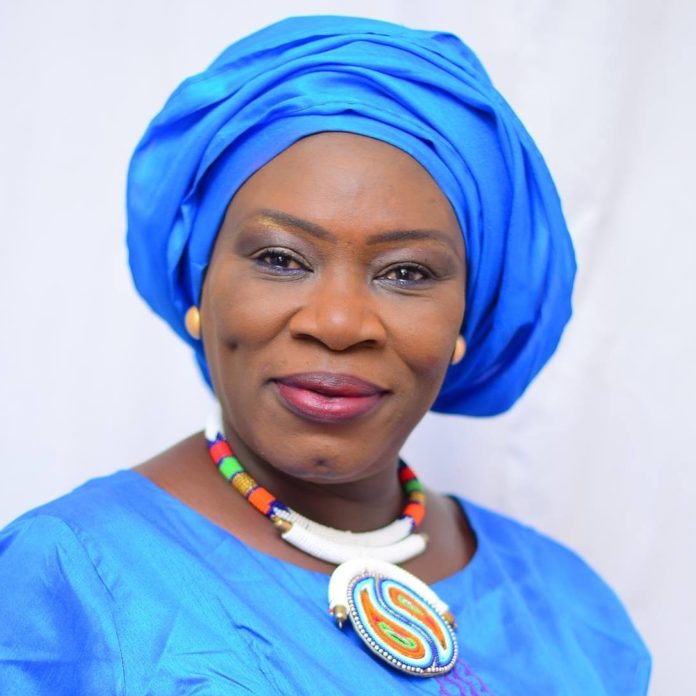  Première femme candidate à la Présidentielle en 2019 : Quand Nafissatou Wade entre dans le Macky  