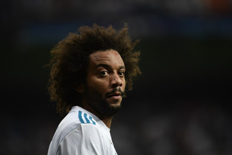 Real : Marcelo sur le départ ?
